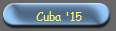 Cuba '15